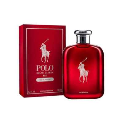 Polo Red Eau de Parfum Ralph Lauren
