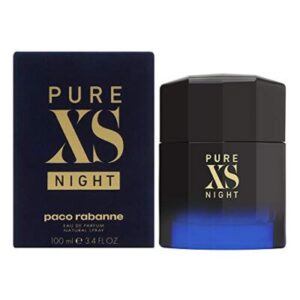 Pure XS Night Paco Rabanne