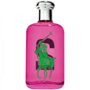 Ralph Lauren Big Pony 2 For Women