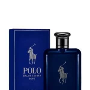 RALPH LAUREN BLUE PARFUM 125ML