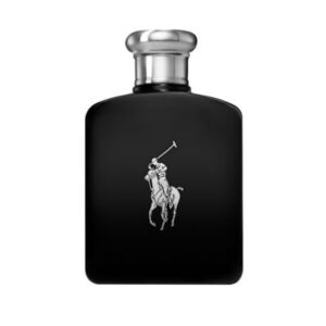 Ralph Lauren Polo Black