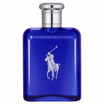 RALPH LAUREN POLO BLUE HOMBRE EDT 125ML