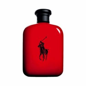 Ralph Lauren Polo Red