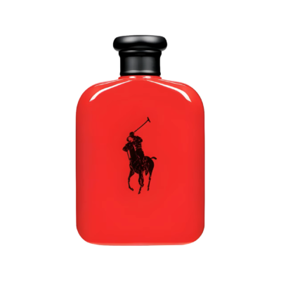 RALPH LAUREN POLO RED HOMBRE EDT 200ML