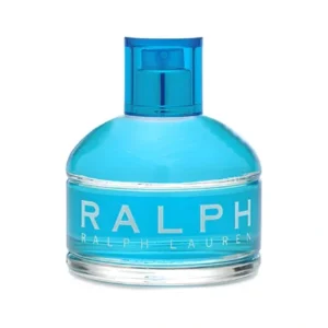 RALPH LAUREN RALPH MUJER EDT 100ML