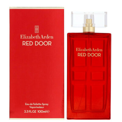Red Door Elizabeth Arden 100ml