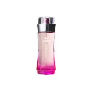 Touch of Pink Lacoste Fragrances 90ml