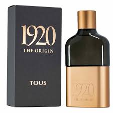 TOUS 1920 TO EDP HOMBRE 100ML