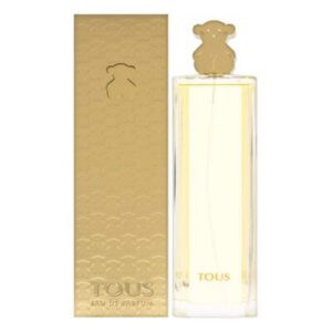 TOUS GOLD 90ML EDP