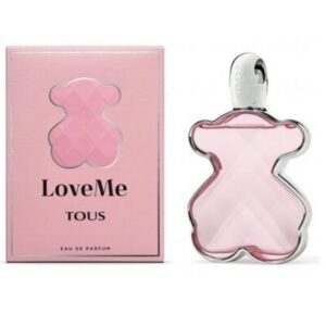TOUS LOVE ME MUJER EDP 100ML