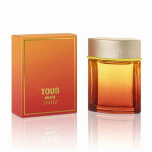 TOUS MAN SPRITZ HOMBRE 100ML EDT