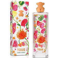 TOUS SORBET GARDEN MUJER 90ML EDT