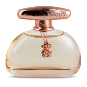 TOUS TOUCH THE SENSUAL GOLD MUJER 100ML EDT