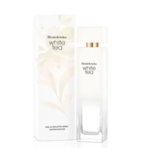 White Tea Elizabeth Arden 100ml